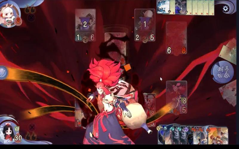 阴阳师百闻牌瘴气毒奶流打法全攻略