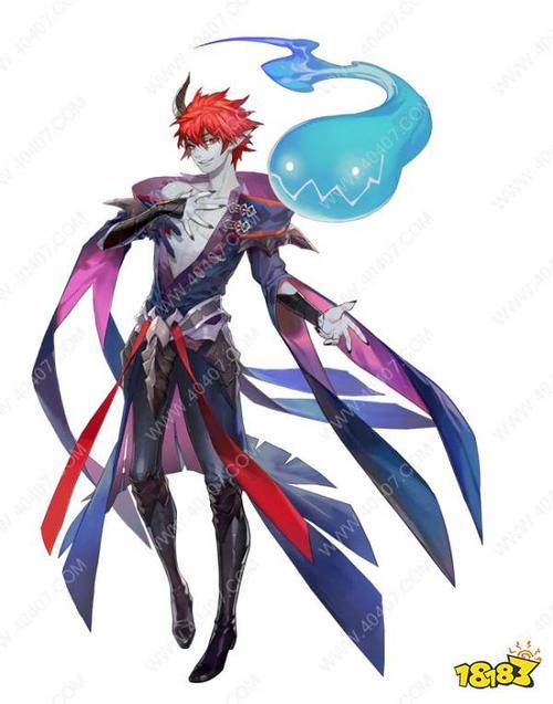 大王不高兴SSR阿斯蒙蒂斯强度解析与玩法攻略，未来玩法革命预测