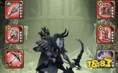 剑与远征骨弓揭秘，法瑞奥的荣耀与阵容搭配