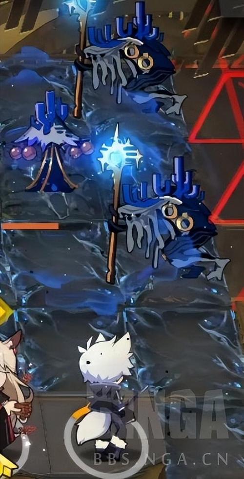 明日方舟AF-1突袭视频攻略与突袭AF-2低配打法指南