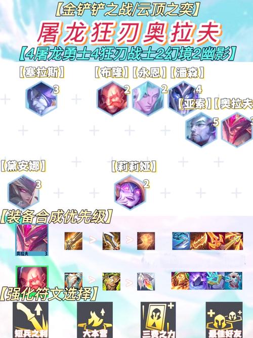 奥拉星手游屠龙之战火打法及英雄模式第4关攻略