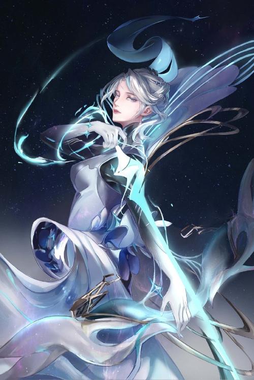 王者荣耀伽罗鼠年限定皮肤原画欣赏与品质猜测的演变史专题