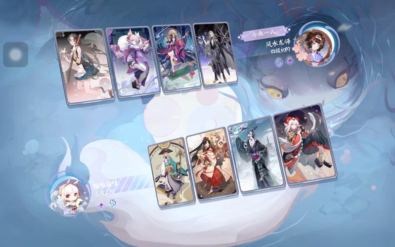 阴阳师百闻牌冰原狙击手卡组详解，冰原狙击手玩法解析