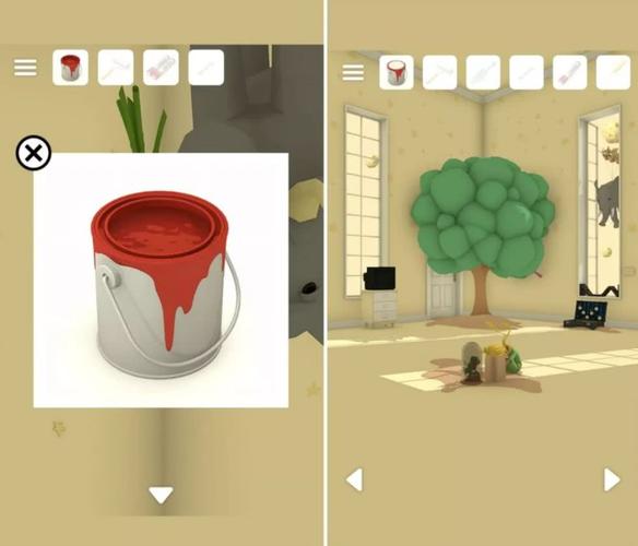 小王子的幻想谜境通关视频教学 & 攻略