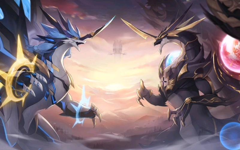 奥拉星手游屠龙之战月攻略与资源管理艺术，英雄模式第1关深度解析