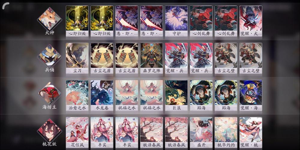 阴阳师百闻牌犬神破甲流卡组深度解析与未来玩法革命预测