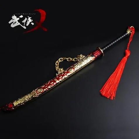 武侠乂手游什么武器最厉害？最强武器及玩法技巧详解