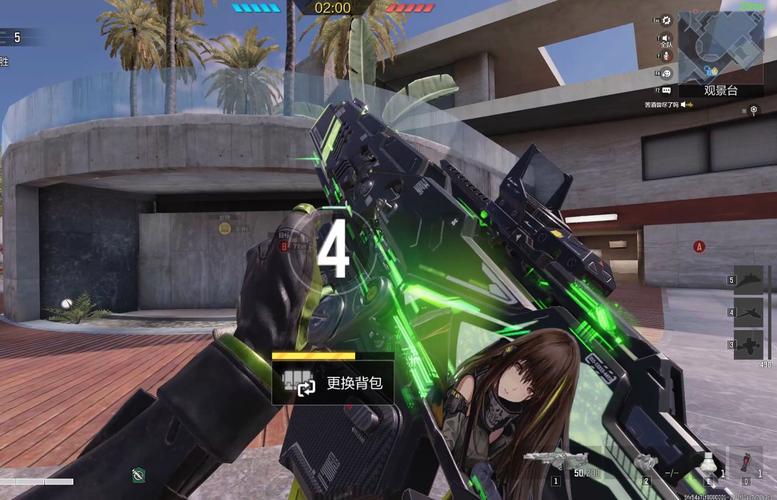 使命召唤手游MSMC怎么样，MSMC实战评测分享