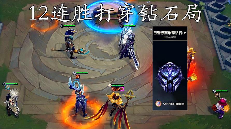 云顶之弈10.1月蚀狂战士打法深度剖析