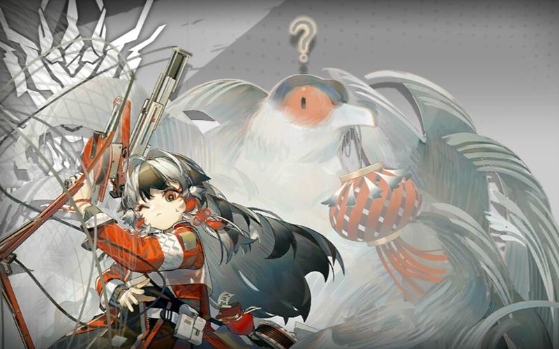 明日方舟新干员雪雉评测，雪雉属性及技能玩法分享