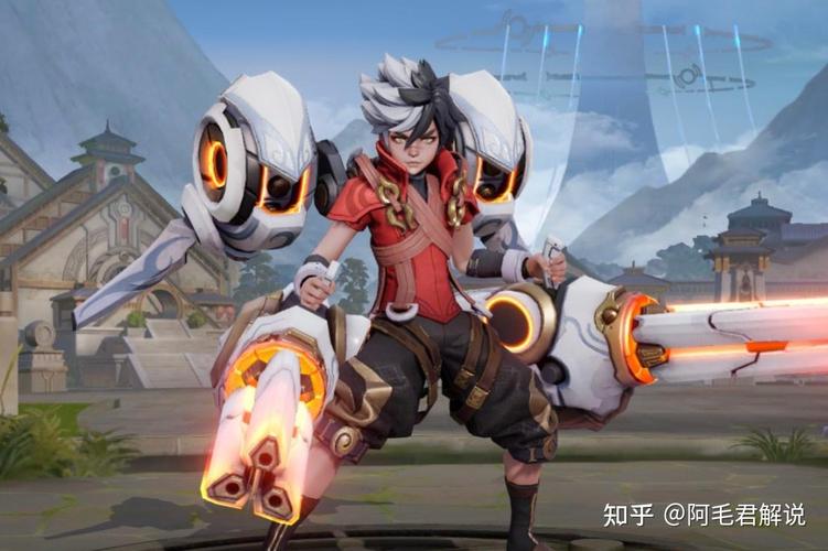 王者荣耀蒙犽最强出装攻略，蒙犽上分选什么装备？