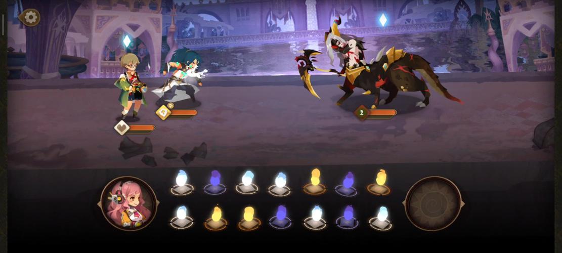 万象物语新主线11-2怎么打？新主线11-2通关攻略详解