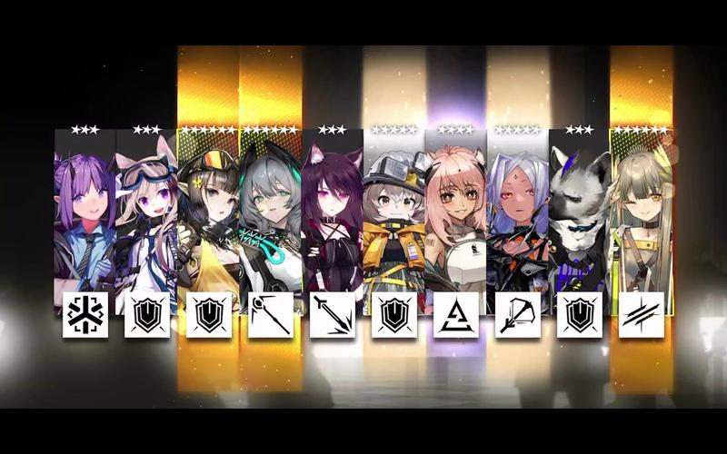 明日方舟1月新卡池值不值得抽？1月新卡池评测