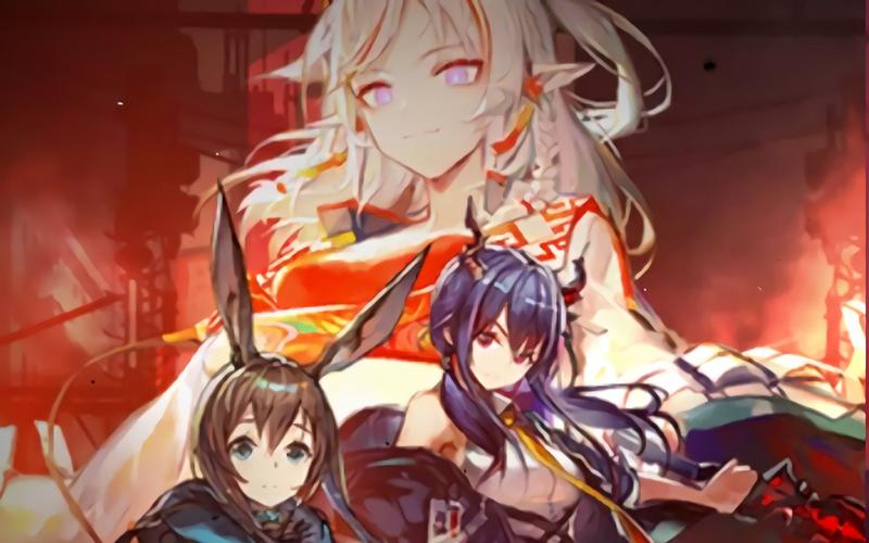 明日方舟洪炉示岁AF-1低配通关攻略，策略与创新的完美融合