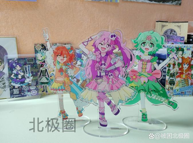 东京偶像计划奈奈美评测，奈奈美怎么样？