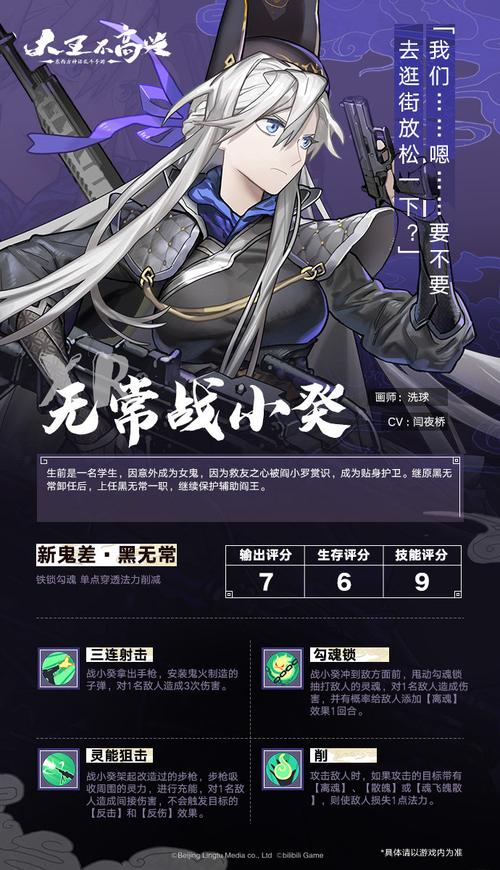 大王不高兴手游英雄排行 最强英雄排名一览