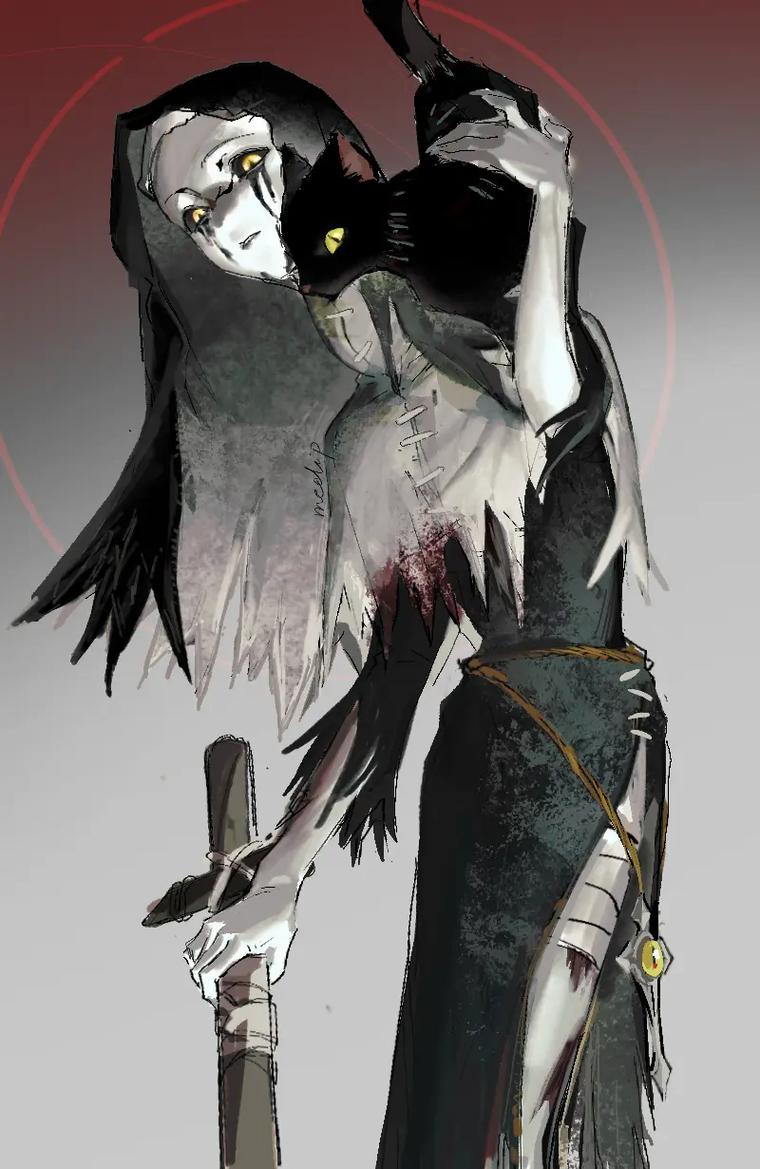 第五人格使徒安技能曝光 使徒安技能使用及特效详解