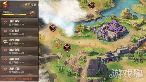 少年三国志零支线玩法介绍与萌新玩法攻略的演变史专题