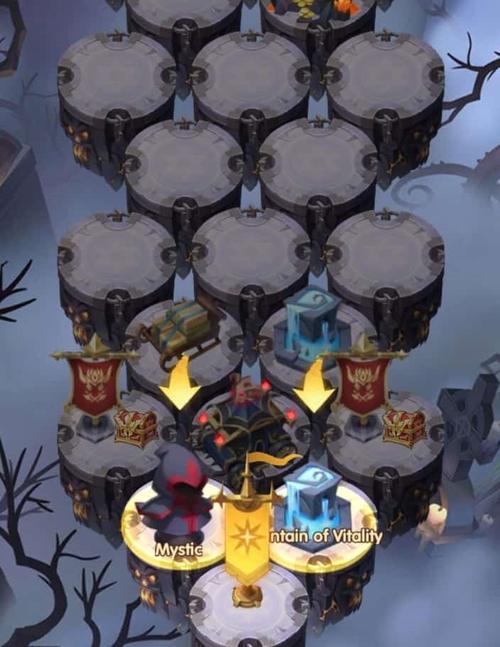 剑与远征困难异界迷宫打法攻略，困难异界迷宫怎么打