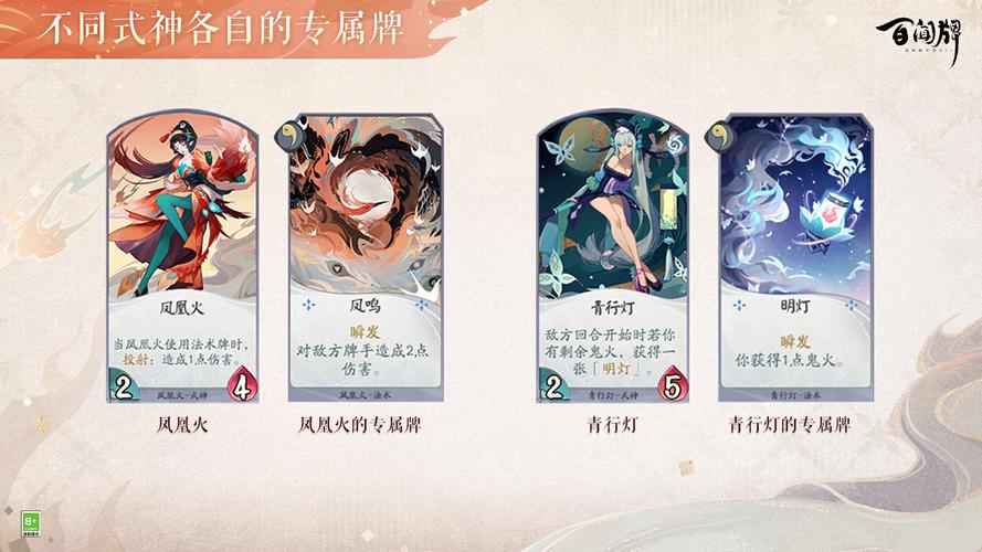阴阳师百闻牌S2赛季攻略大全，S2赛季环境解析的演变史专题