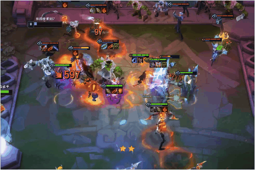 云顶之弈10.1最强炼狱阵容搭配攻略，炼狱影召唤使阵容配置及玩法深度解析