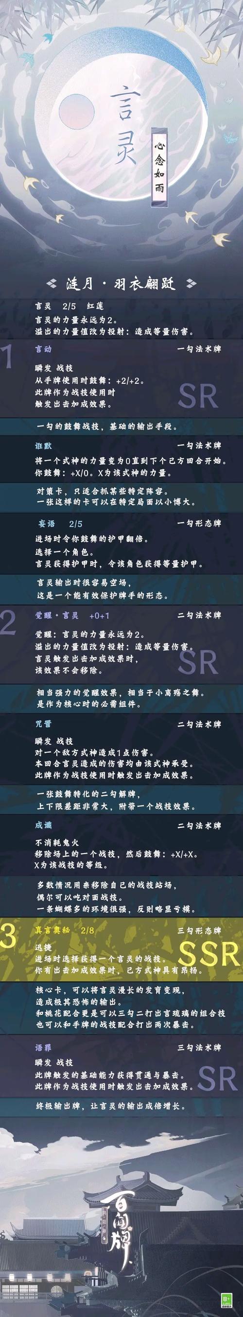 阴阳师百闻牌犬连变速打法全揭秘