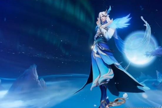 王者荣耀李白凤求凰皮肤品质升级爆料，全面解析优化细节