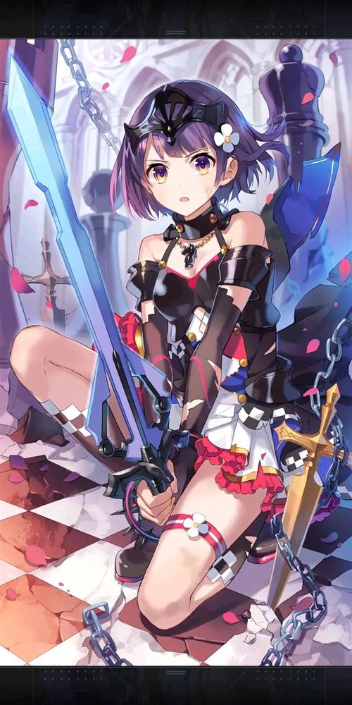 双生视界战术装备时无忧值不值得培养？战术装备时无忧全面详解