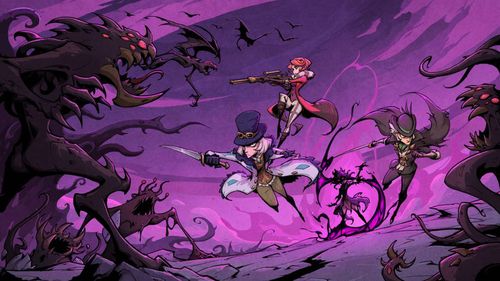 异化之地双生子的归途成就攻略，高效打法与资源管理