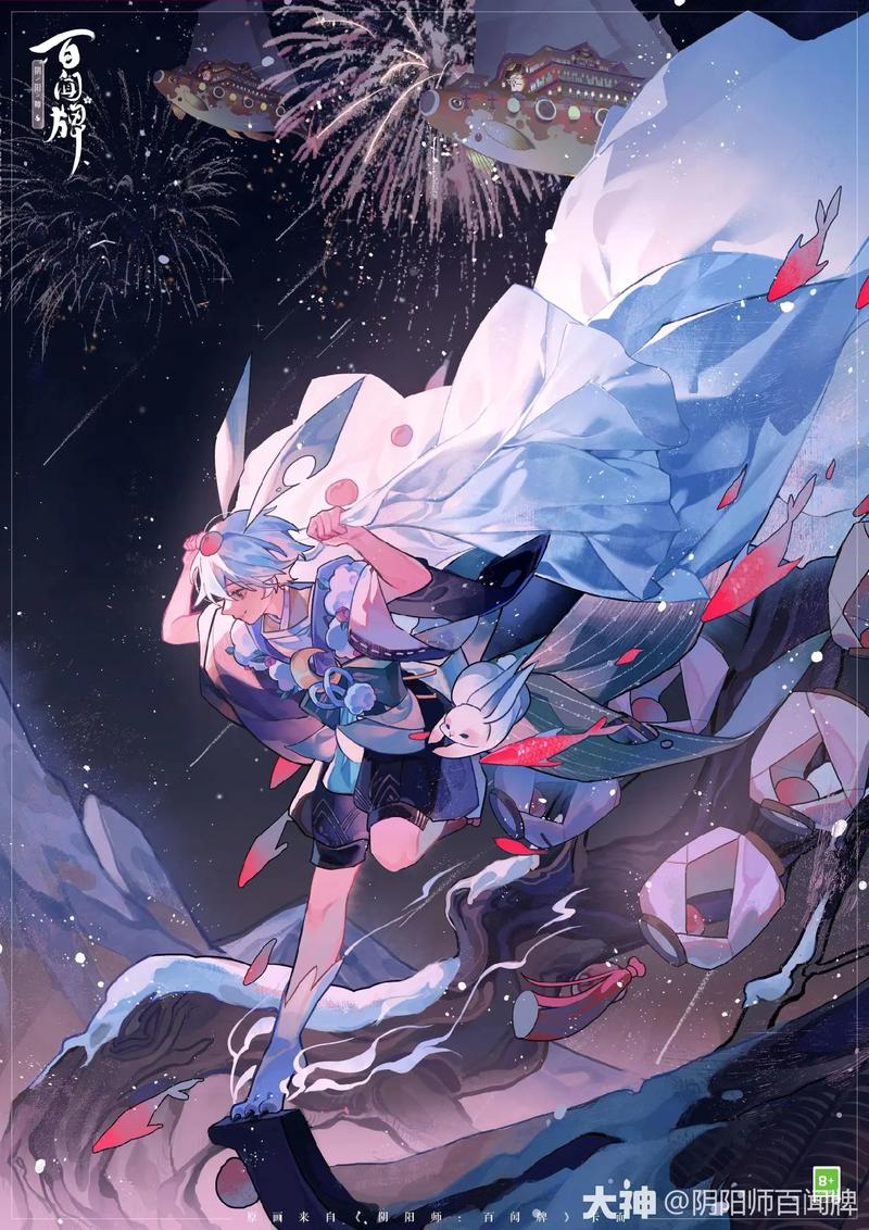 阴阳师百闻牌中速双鬼，策略与激情的碰撞