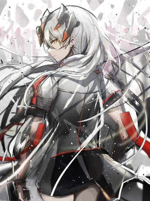 明日方舟塞雷娅值不值得精二？塞雷娅精二分析以及玩法革命预测