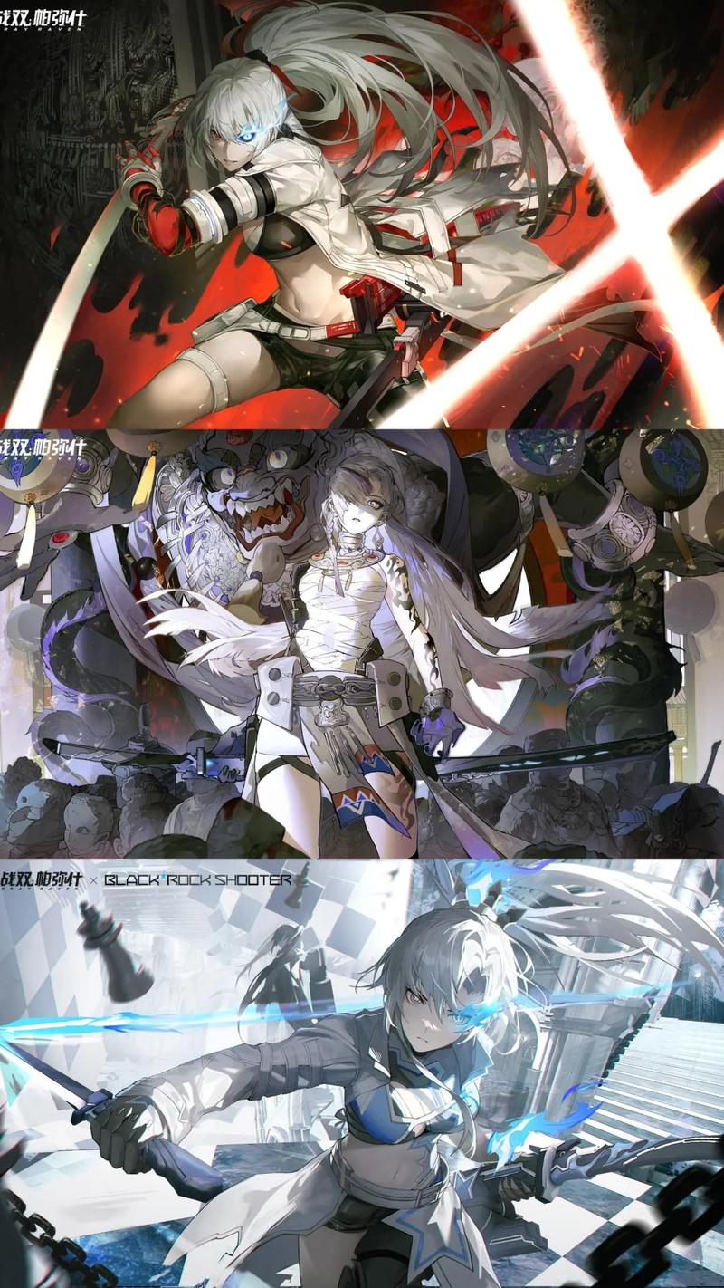 战双帕弥什深红之渊优缺点与成长分析