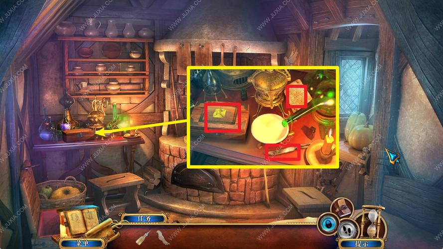 密室逃脱5逃出博物馆马赛克作用说明与逃出博物馆攻略大全的演变史专题