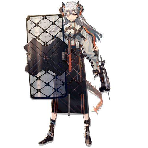 明日方舟塞雷娅攻略大全，塞雷娅技能及天赋深度解析