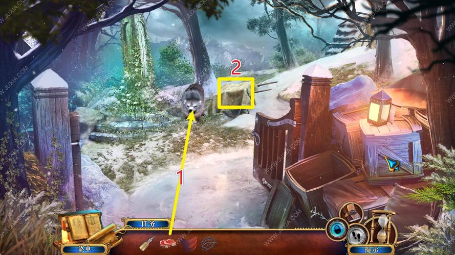 密室逃脱5逃出博物馆攻略大全 全关卡卡点通关流程详解