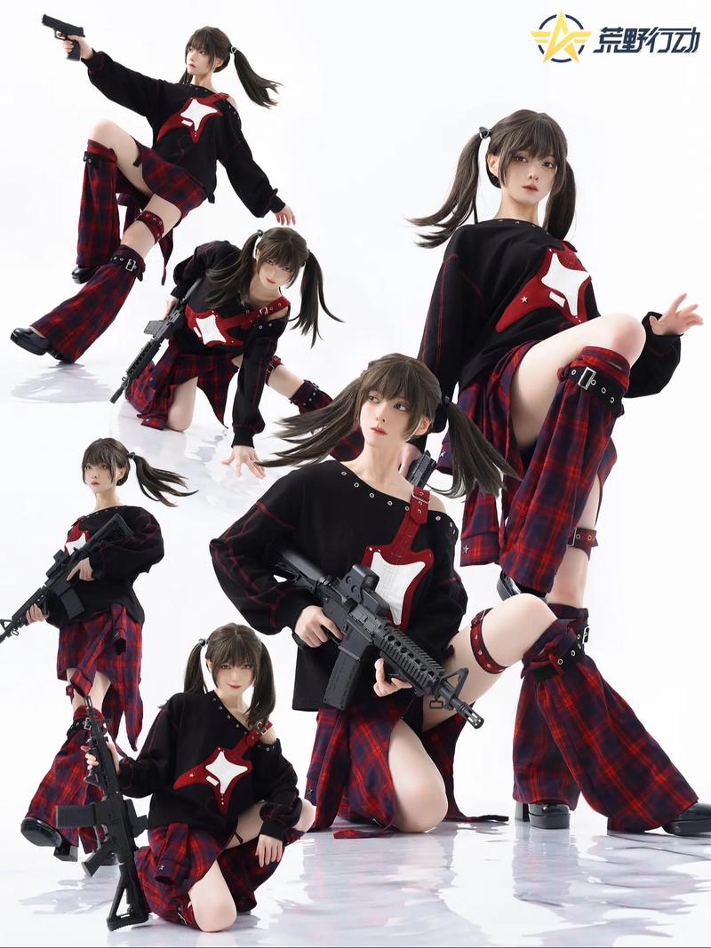 和平精英持枪跳舞小技巧，持枪花手怎么做？