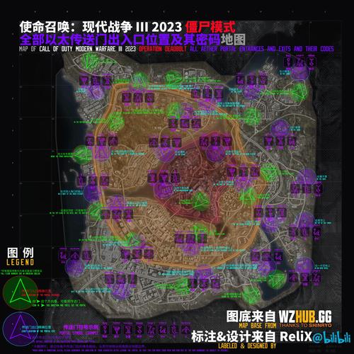 使命召唤手游僵尸刷图攻略，单刷心得与深度解析