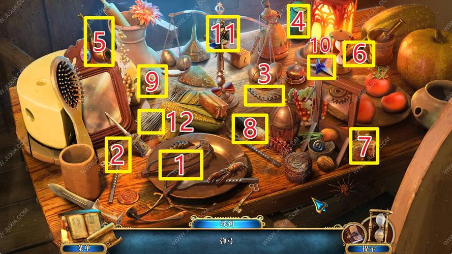 密室逃脱5逃出博物馆，生命之水获取方法全解析