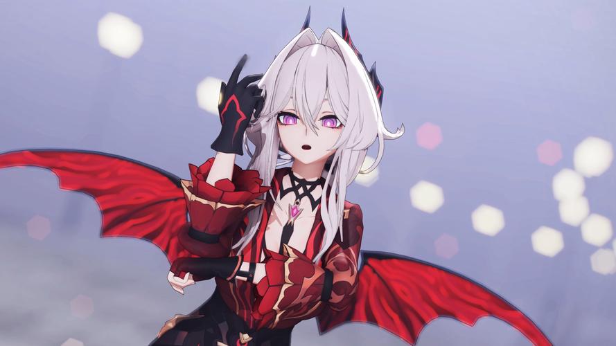 异化之地莉丝莉姆无伤攻略 莉丝莉姆无伤打法指南