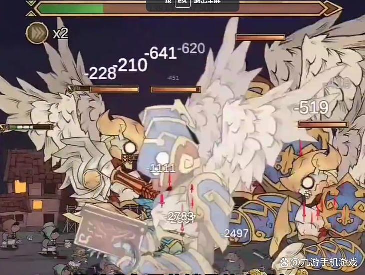 怪兽星球新手攻略大全 新手小技巧汇总