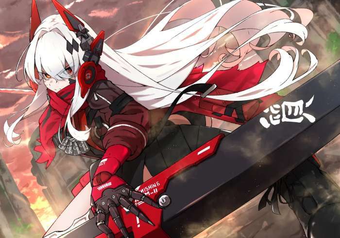 战双帕弥什深红之渊意识大全，深红之渊意识搭配指南