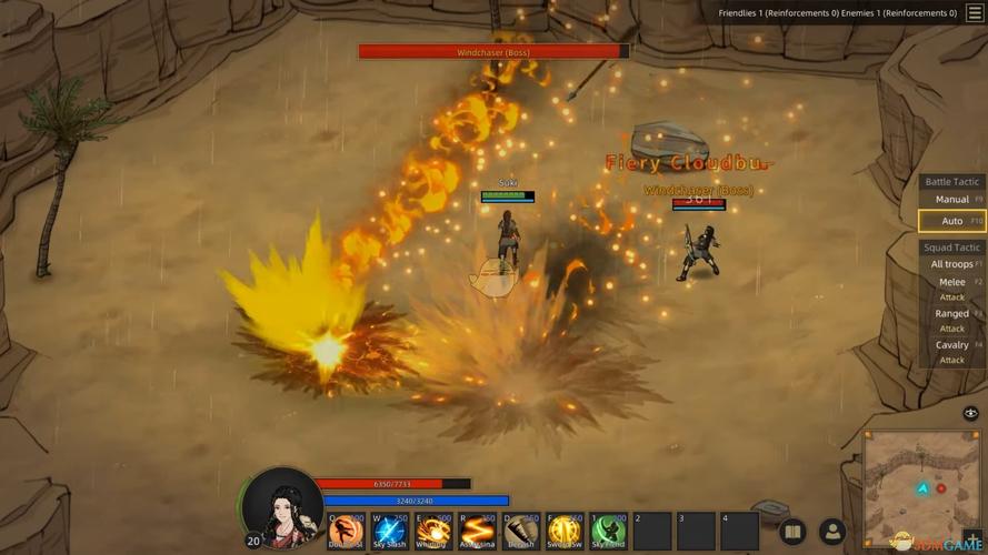 部落与弯刀攻城深度解析，好处、坏处与注意事项