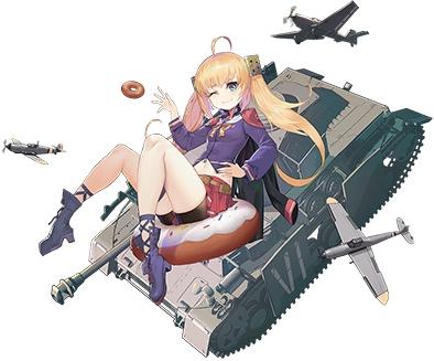 战双帕弥什阿呆芙意识详解与搭配推荐，演变史专题