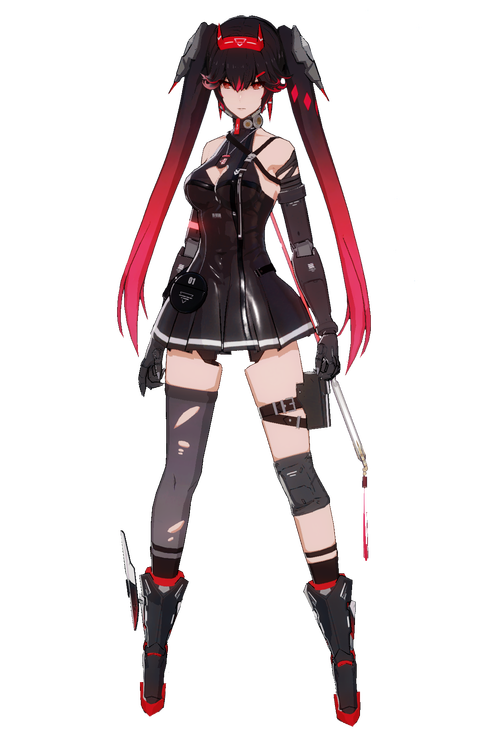 战双帕弥什露西亚黎明玩法攻略，黎明武器意识搭配详解及玩法革命预测