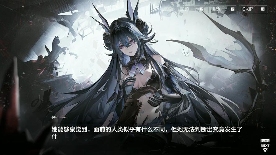 战双帕弥什锁敌艺术，精准制敌，制胜关键