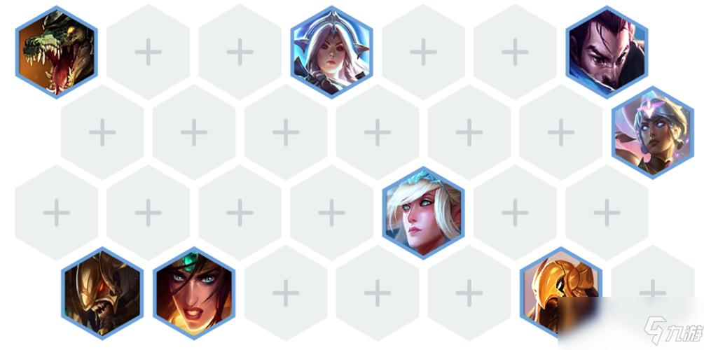 云顶之弈沙漠破甲剑士阵容攻略，沙漠破甲剑士阵容玩法指南