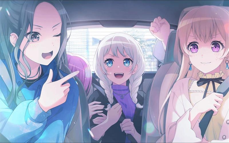 东京偶像计划阵容搭配推荐，最强阵容分享与资源管理艺术