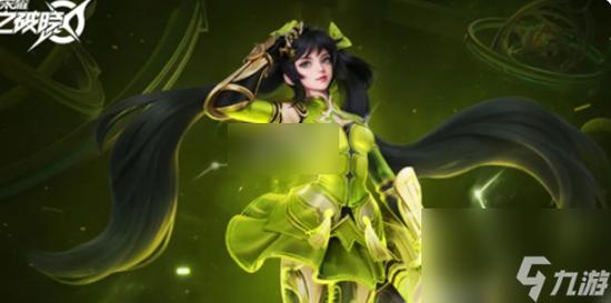 英魂之刃周年娱乐赛，3级灵石与孙尚香限定皮肤背后的玩法革命预测