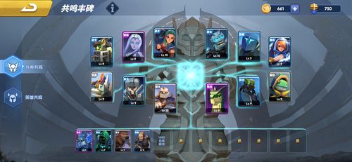 荣誉指挥官机械木乃伊玩法介绍与克制关系演变史专题