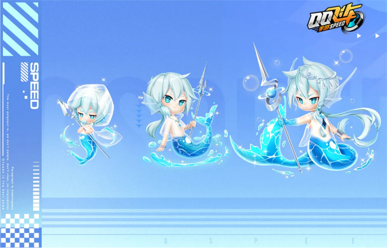 QQ飞车手游宠物自然之灵技能介绍及玩法革命预测